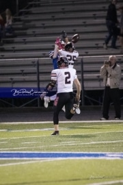 Football - Pisgah at West Henderson_BRE_3574