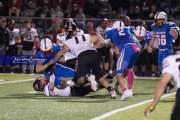 Football - Pisgah at West Henderson_BRE_3580