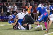 Football - Pisgah at West Henderson_BRE_3581