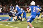 Football - Pisgah at West Henderson_BRE_3591