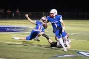 Football - Pisgah at West Henderson_BRE_3606