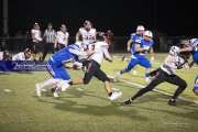Football - Pisgah at West Henderson_BRE_3624