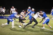 Football - Pisgah at West Henderson_BRE_3625