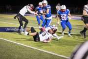 Football - Pisgah at West Henderson_BRE_3628