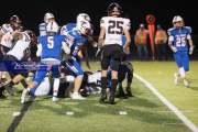 Football - Pisgah at West Henderson_BRE_3633