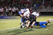 Football - Pisgah at West Henderson_BRE_3634