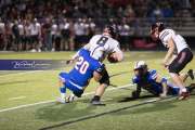 Football - Pisgah at West Henderson_BRE_3636