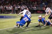Football - Pisgah at West Henderson_BRE_3637
