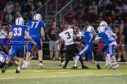 Football - Pisgah at West Henderson_BRE_3651