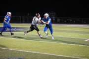 Football - Pisgah at West Henderson_BRE_3658