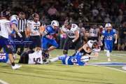 Football - Pisgah at West Henderson_BRE_3678