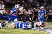 Football - Pisgah at West Henderson_BRE_3679