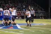 Football - Pisgah at West Henderson_BRE_3700