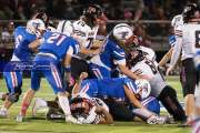 Football - Pisgah at West Henderson_BRE_3710