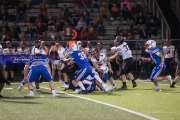 Football - Pisgah at West Henderson_BRE_3719