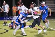 Football - Pisgah at West Henderson_BRE_3730