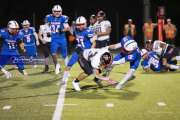 Football - Pisgah at West Henderson_BRE_3732