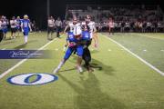 Football - Pisgah at West Henderson_BRE_3792