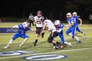 Football - Pisgah at West Henderson_BRE_3875
