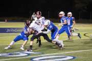 Football - Pisgah at West Henderson_BRE_3876