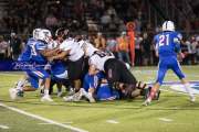 Football - Pisgah at West Henderson_BRE_3896