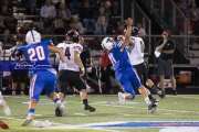 Football - Pisgah at West Henderson_BRE_3907