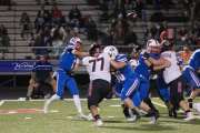 Football - Pisgah at West Henderson_BRE_3930
