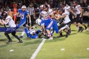 Football - Pisgah at West Henderson_BRE_3944