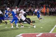 Football - Pisgah at West Henderson_BRE_3949