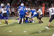 Football - Pisgah at West Henderson_BRE_3954