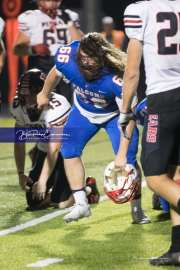 Football - Pisgah at West Henderson_BRE_3999
