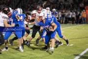 Football - Pisgah at West Henderson_BRE_4012