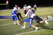 Football - Pisgah at West Henderson_BRE_4016