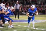 Football - Pisgah at West Henderson_BRE_4023