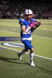 Football - Pisgah at West Henderson_BRE_4042