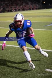 Football - Pisgah at West Henderson_BRE_4044