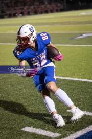 Football - Pisgah at West Henderson_BRE_4045