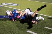 Football - Pisgah at West Henderson_BRE_4046