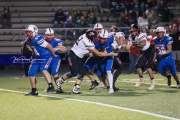 Football - Pisgah at West Henderson_BRE_4054