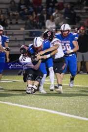 Football - Pisgah at West Henderson_BRE_4056
