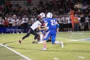 Football - Pisgah at West Henderson_BRE_4079