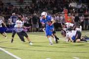 Football - Pisgah at West Henderson_BRE_4083