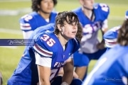 Football - Pisgah at West Henderson_BRE_4130