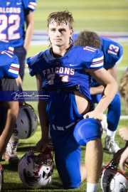 Football - Pisgah at West Henderson_BRE_4132