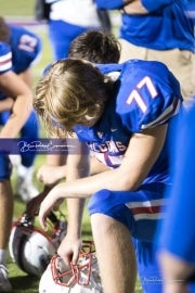 Football - Pisgah at West Henderson_BRE_4134