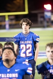 Football - Pisgah at West Henderson_BRE_4136