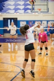 Volleyball Tuscola at West henderson_BRE_4572