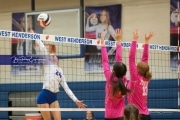 Volleyball Tuscola at West henderson_BRE_4621