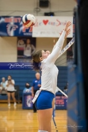 Volleyball Tuscola at West henderson_BRE_4640