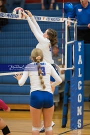 Volleyball Tuscola at West henderson_BRE_4709